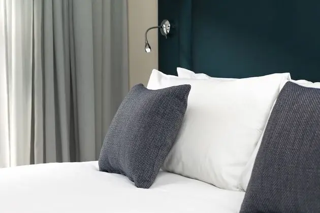 Deluxe Tek Büyük Yataklı Oda, 1 Çift Kişilik Yatak
