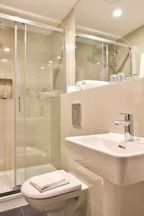 Deluxe Tek Büyük Yataklı Oda, 1 Çift Kişilik Yatak