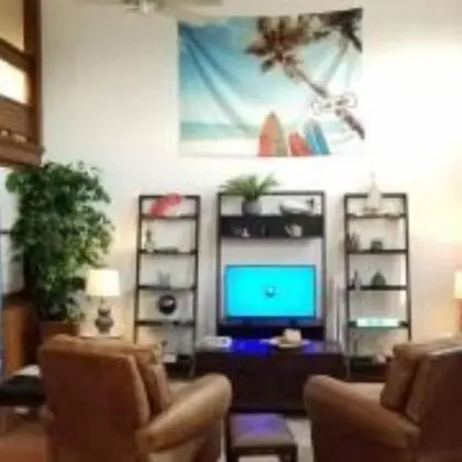 Business Çatı Katı (Loft), Birden Çok Yatak, Park Manzaralı, Zemin Kat
