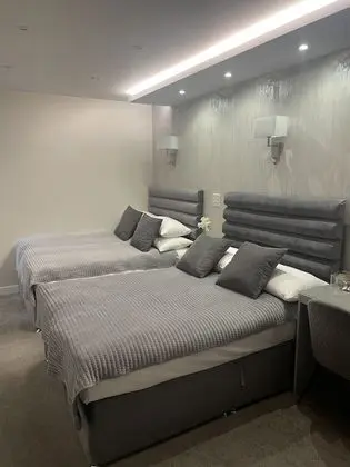 Dört Kişilik Oda