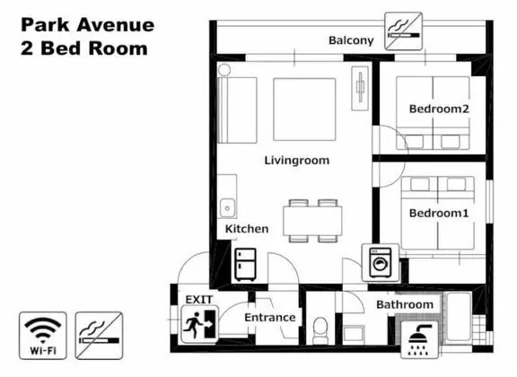 Apart Daire (1001)
