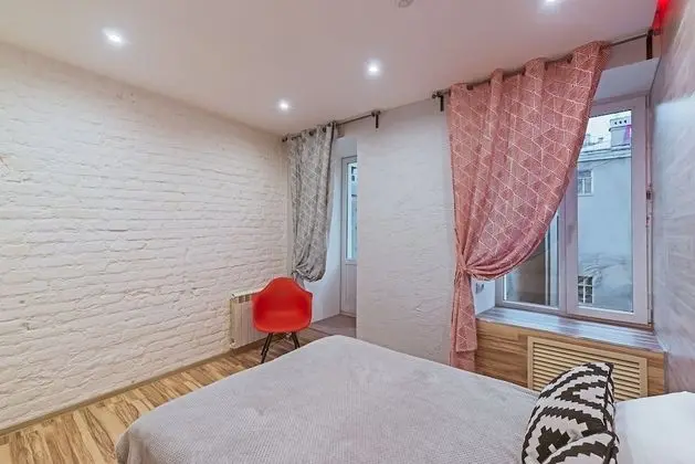 Comfort Tek Büyük veya İki Ayrı Yataklı Oda, 2 Tek Kişilik Yatak