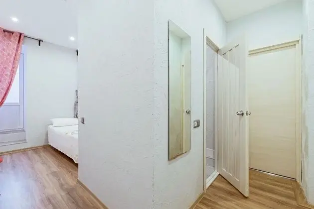 Comfort Tek Büyük veya İki Ayrı Yataklı Oda, 2 Tek Kişilik Yatak