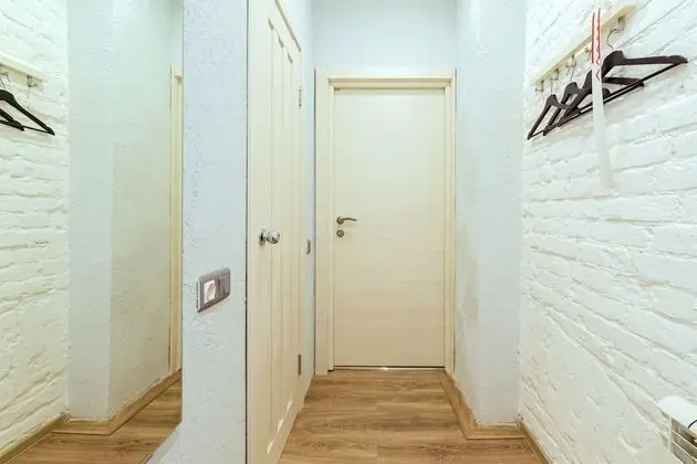 Comfort Tek Büyük veya İki Ayrı Yataklı Oda, 2 Tek Kişilik Yatak