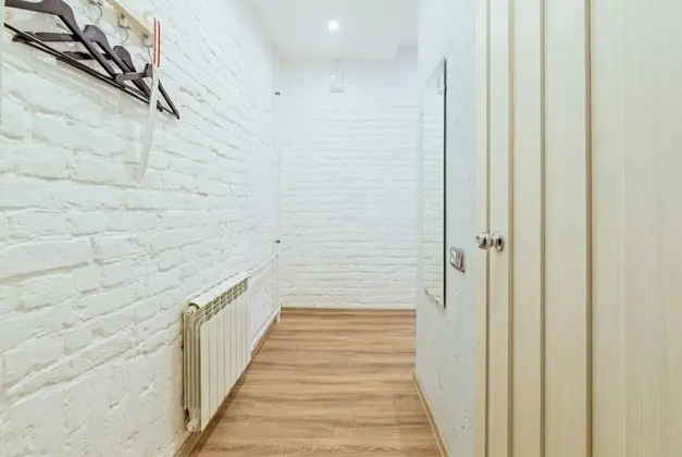 Comfort Tek Büyük veya İki Ayrı Yataklı Oda, 2 Tek Kişilik Yatak