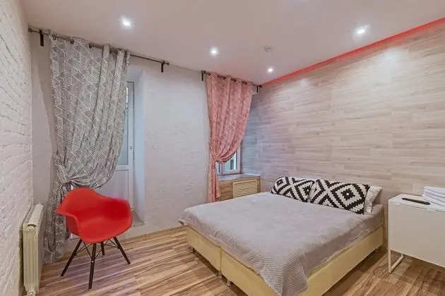 Comfort Tek Büyük Yataklı Oda, 1 Çift Kişilik Yatak