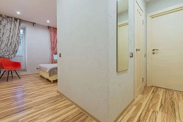 Comfort Tek Büyük Yataklı Oda, 1 Çift Kişilik Yatak