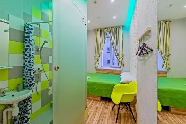 Standard Tek Büyük Yataklı Oda, 1 Büyük (Queen) Boy Yatak