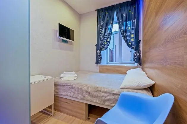 Standard Tek Büyük Yataklı Oda, 1 Büyük (Queen) Boy Yatak