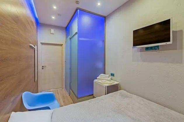 Standard Tek Büyük Yataklı Oda, 1 Büyük (Queen) Boy Yatak