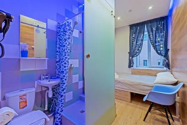 Standard Tek Büyük Yataklı Oda, 1 Büyük (Queen) Boy Yatak