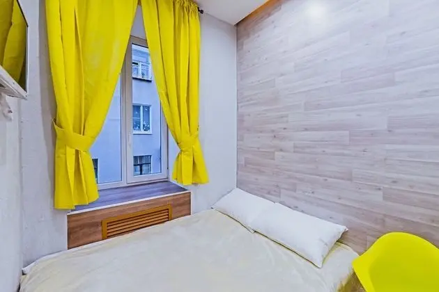 Standard Tek Büyük Yataklı Oda, 1 Büyük (Queen) Boy Yatak