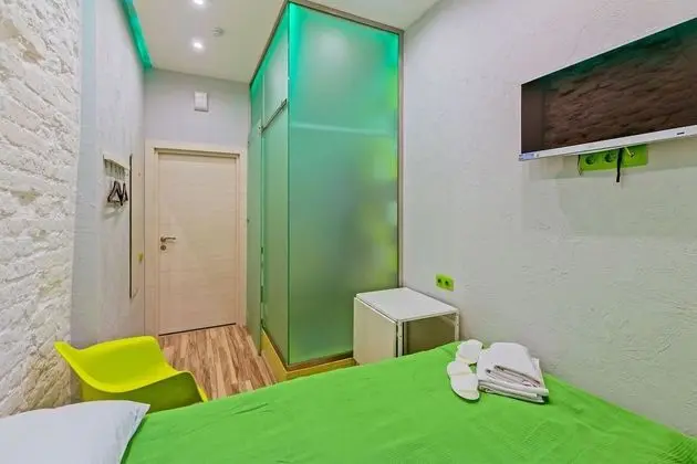 Standard Tek Büyük Yataklı Oda, 1 Büyük (Queen) Boy Yatak