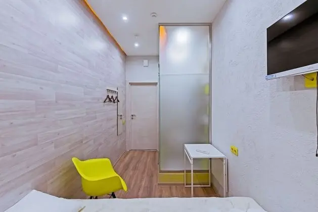 Standard Tek Büyük Yataklı Oda, 1 Büyük (Queen) Boy Yatak