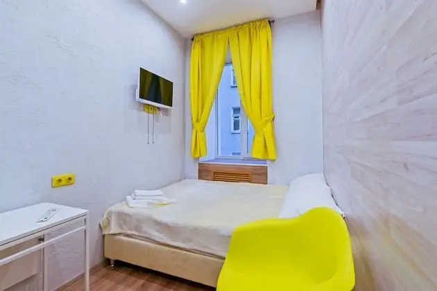 Standard Tek Büyük Yataklı Oda, 1 Büyük (Queen) Boy Yatak