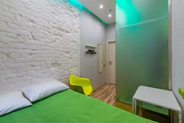 Standard Tek Büyük Yataklı Oda, 1 Büyük (Queen) Boy Yatak