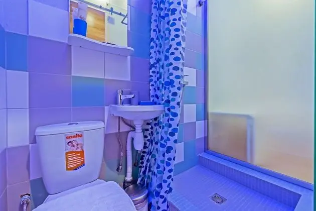 Standard Tek Büyük Yataklı Oda, 1 Büyük (Queen) Boy Yatak