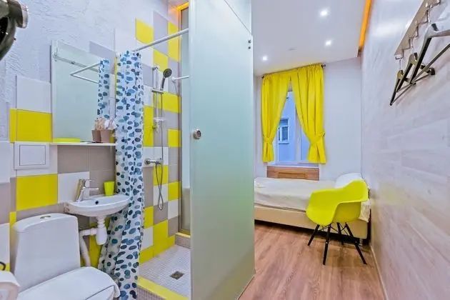 Standard Tek Büyük Yataklı Oda, 1 Büyük (Queen) Boy Yatak