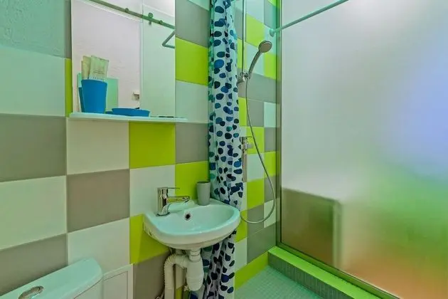 Standard Tek Büyük Yataklı Oda, 1 Büyük (Queen) Boy Yatak