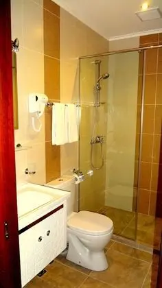 Standard Tek Büyük Yataklı Oda, Bahçe Manzaralı