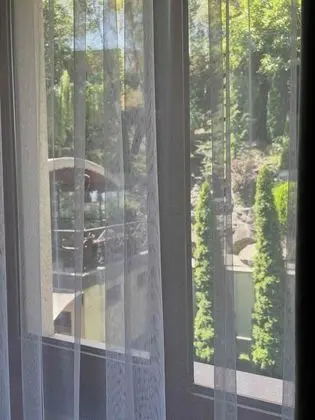 Tek Büyük Yataklı Oda (Budget)