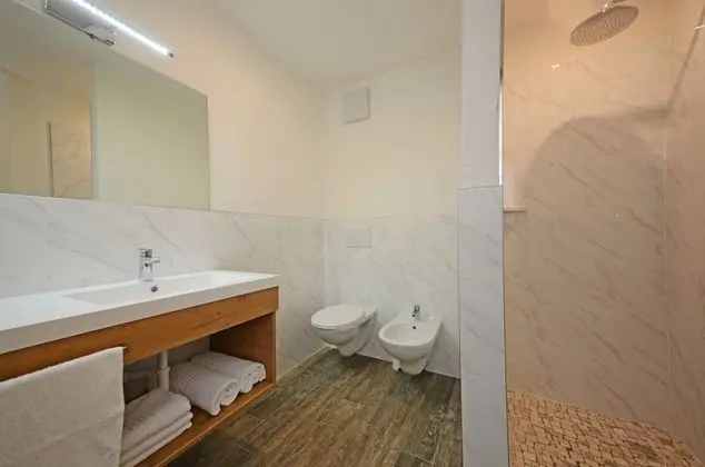 Tek Kişilik Oda