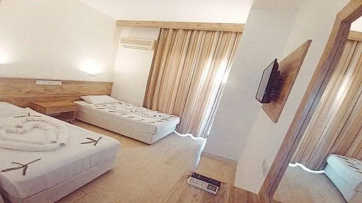 Standart Oda, Dağ Manzaralı