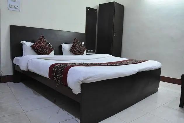 Deluxe Tek Büyük Yataklı Oda, 1 Çift Kişilik Yatak