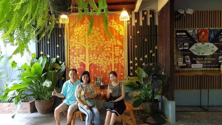 Family for 4