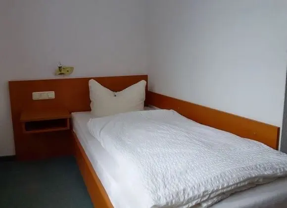 Standard Tek Kişilik Oda