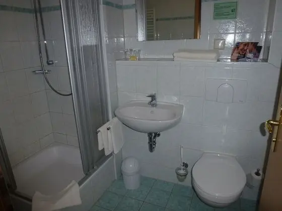 Standard Tek Kişilik Oda