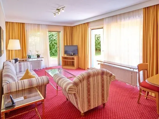 ParkSuite