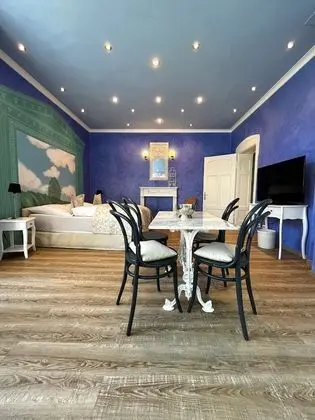 Deluxe Apart Daire (Ikarus)