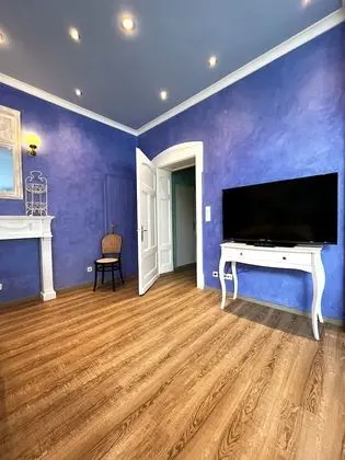 Deluxe Apart Daire (Ikarus)