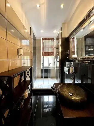 Deluxe Apart Daire (Ikarus)