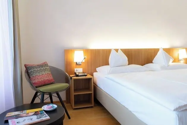 Deluxe Tek Kişilik Oda