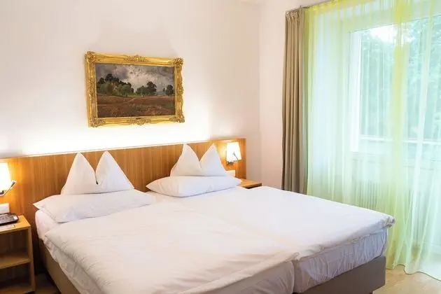 Deluxe Tek Kişilik Oda