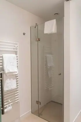 Deluxe Tek Kişilik Oda