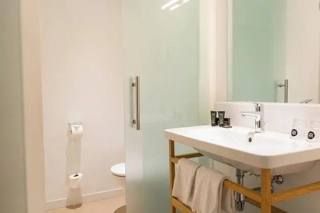 Deluxe Tek Kişilik Oda
