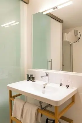 Deluxe Tek Kişilik Oda
