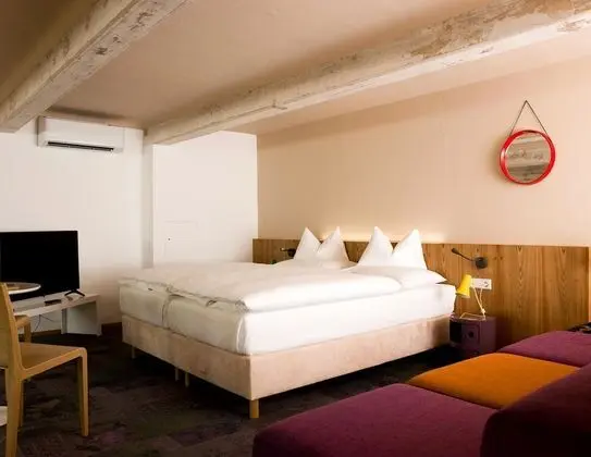Loft Suite