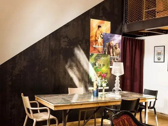 Loft Suite