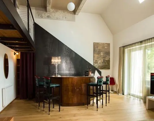 Loft Suite