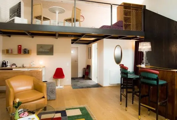 Loft Suite