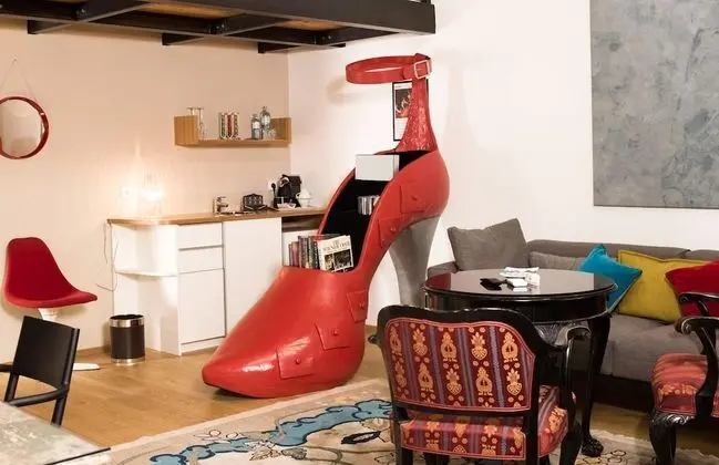 Loft Suite