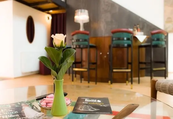 Loft Suite