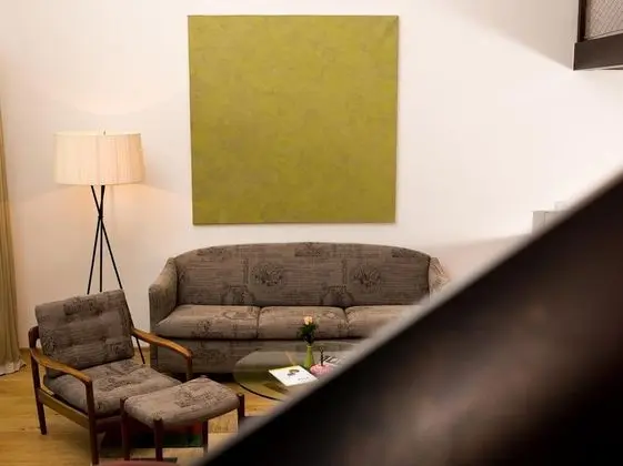 Loft Suite