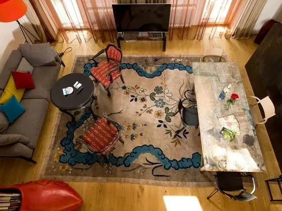 Loft Suite