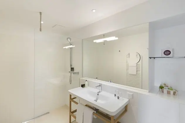 Loft Suite