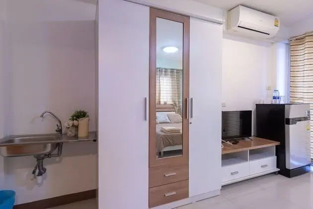 Comfort Tek Büyük Yataklı Oda, 1 Yatak Odası